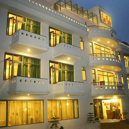 Hotel Lans Castle Lansdowne Exterior foto